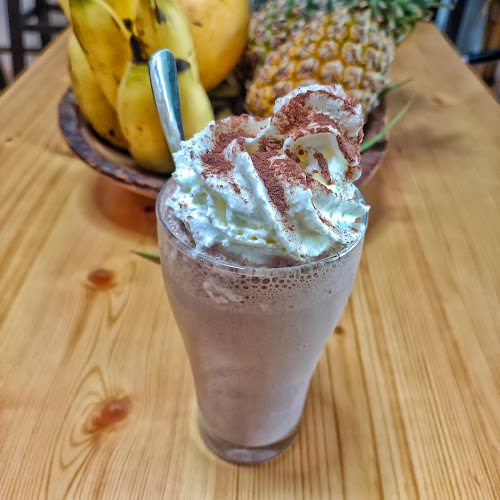 Comentarii opinii despre THAI SCREAM! DINER - Fusion Food, Ice Cream & Desserts 🇹🇭😝