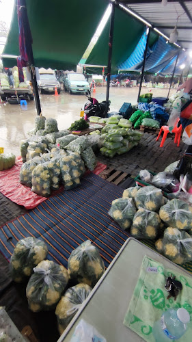 Comentarii opinii despre อุ๊&อาร์ ผักสด ตลาดลานโพธิ์ผักสด