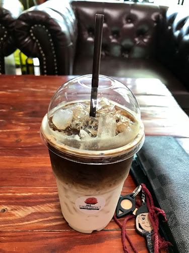 Comentarii opinii despre Seize the sip