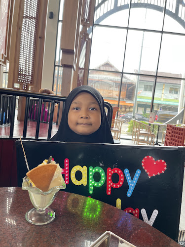 Swensen's Hatyai Village