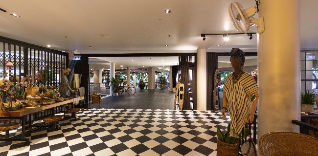 Hern Coffee and Bistro - การบริการอาหารและที่พัก