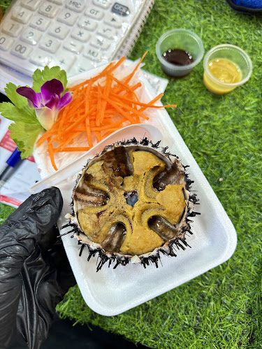 Comentarii opinii despre หมึกช็อต โคตรแซ่บ หาดจอมเทียนพัทยา