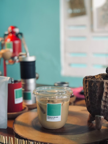 Opinii despre Brew Is Bliss în อำเภอเมืองนครราชสีมา - การบริการอาหารและที่พัก