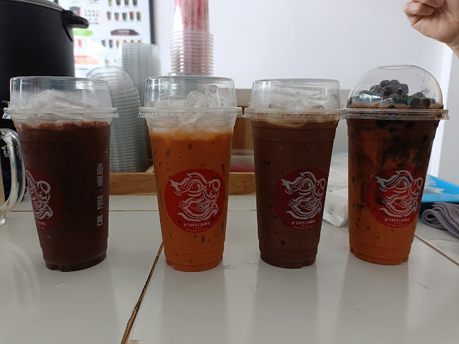 Comentarii opinii despre ชาพระนคร สาขาสุโขทัย