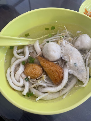 Comentarii opinii despre เจียงลูกชิ้นปลา สาขาพัทยาเหนือ