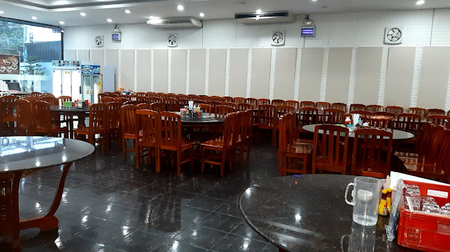 ร้านอาหารจีนไทยเจือเจีย - อำเภอบางละมุง