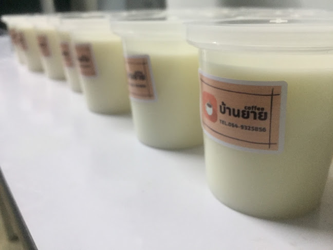 Opinii despre Coffee บ้านยาย în อำเภอเมืองนครราชสีมา - การบริการอาหารและที่พัก