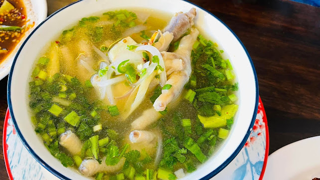 Comentarii opinii despre ไต๋กิ๊ก เมี่ยงปลาเผา