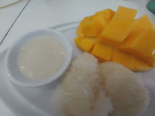 เมอเวนพิค ไอศกรีม สาขา อมตะ ป่าตอง