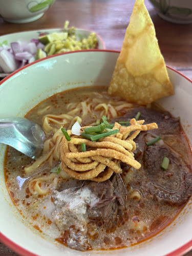 ร้านข้าวซอย เชียงใหม่ พิษณุโลก