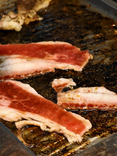 Daisachi Shabu - การบริการอาหารและที่พัก