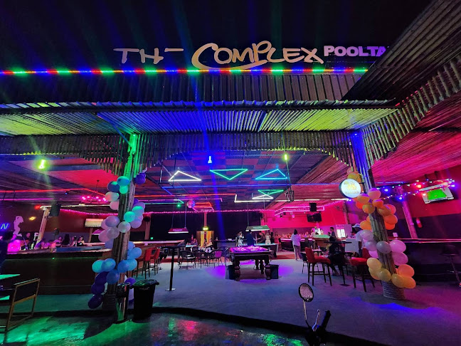 Opinii despre Nai harn city bar în อำเภอเมืองภูเก็ต - การบริการอาหารและที่พัก