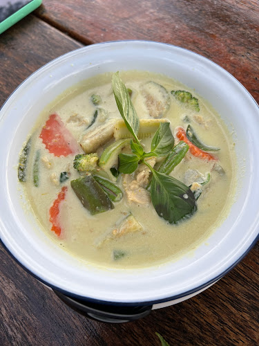 เขาสวนพ่อ KHAO SUAN PHO RESTAURANT - อำเภอเมืองภูเก็ต