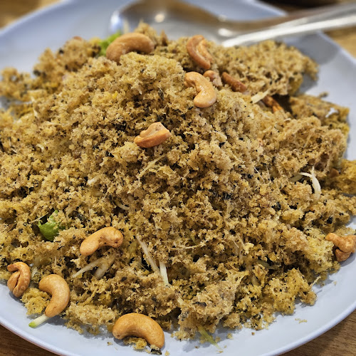 Opinii despre ร้านบุษบาปลาย่าง în อำเภอหาดใหญ่ - การบริการอาหารและที่พัก