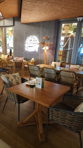 Prime Burger Porto De Phuket - อำเภอถลาง