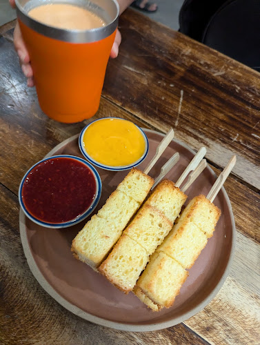 Comentarii opinii despre หนึ่ง นม นัว - ภูเก็ต