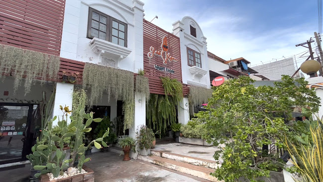 Opinii despre Yes vegan Pattaya în อำเภอบางละมุง - การบริการอาหารและที่พัก