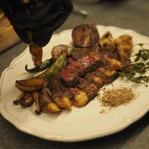 Opinii despre Riburs BBQ în อำเภอเมืองขอนแก่น - การบริการอาหารและที่พัก