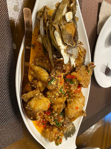 ครัวเซย์ไฮ พิษณุโลก - อำเภอเมืองพิษณุโลก