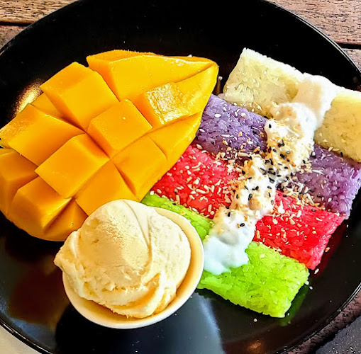 Rock S Presso Chanthaburi - การบริการอาหารและที่พัก