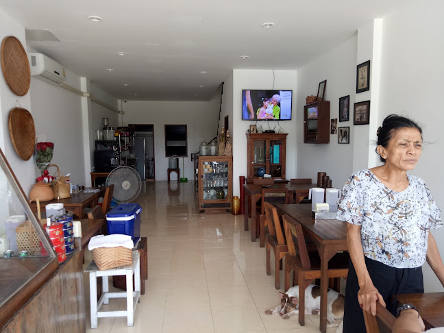 Opinii despre SIAM CAFE în อำเภอถลาง - การบริการอาหารและที่พัก