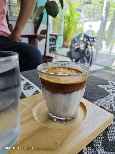 Brew Is Bliss - อำเภอเมืองนครราชสีมา