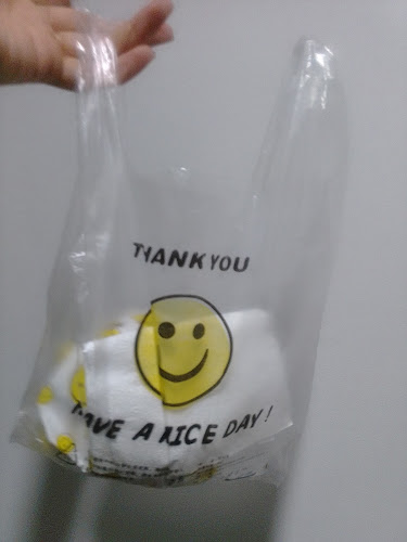 เบอร์เกอร์สไมล์ Burger smile halal