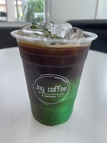 จอย คาเฟ่ Joy cafe