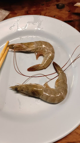 Opinii despre ร้านแม็ค พัทยาใต้ în อำเภอบางละมุง - การบริการอาหารและที่พัก