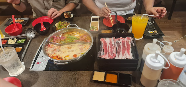 Opinii despre Umi Yaki Buffet în อำเภอเกาะสมุย - การบริการอาหารและที่พัก