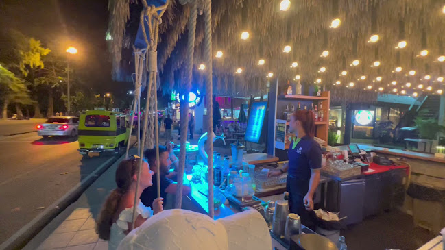 Mojitobar Patong Phuket