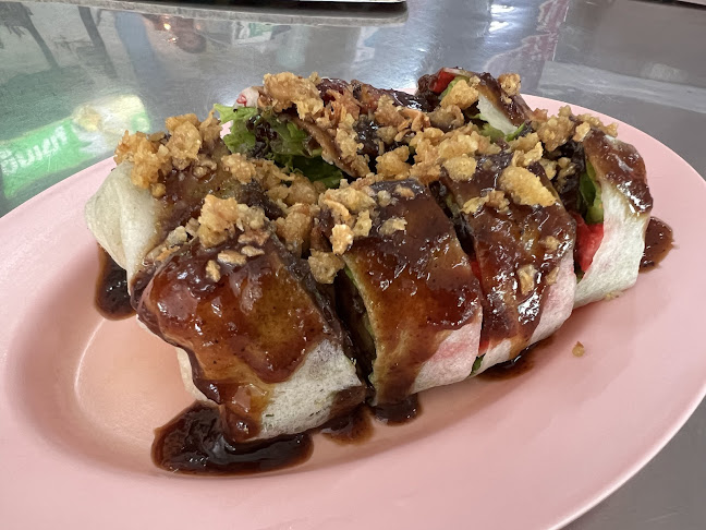 Comentarii opinii despre ลกเที้ยน ศูนย์รวมอาหารพื้นเมืองภูเก็ต