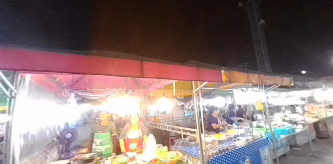 ตลาดสตาร์ไนท์บาร์ซ่า