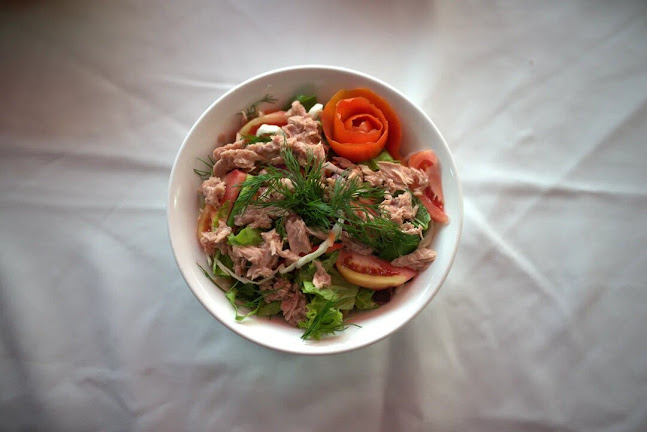 Opinii despre AFRODITE KATA & MR.KEBAB în อำเภอเมืองภูเก็ต - การบริการอาหารและที่พัก