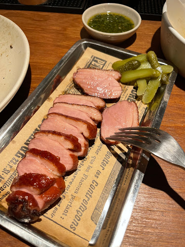 Comentarii opinii despre CLOUD MARKT