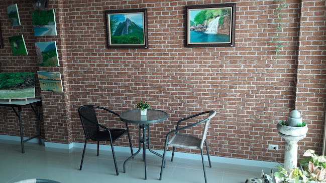 Opinii despre Nuuk Coffee în อำเภอธัญบุรี - การบริการอาหารและที่พัก