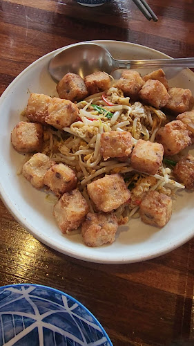 Comentarii opinii despre ชวนคิทเช่น เมืองทองธานี