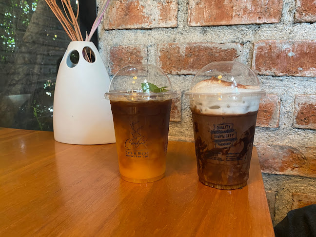 Opinii despre Coffee Farm Rayong în อำเภอเมืองระยอง - การบริการอาหารและที่พัก