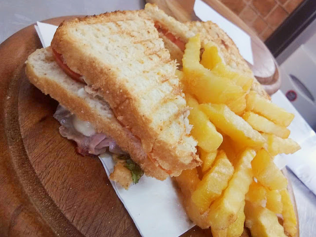 Dolci & Delizie - การบริการอาหารและที่พัก