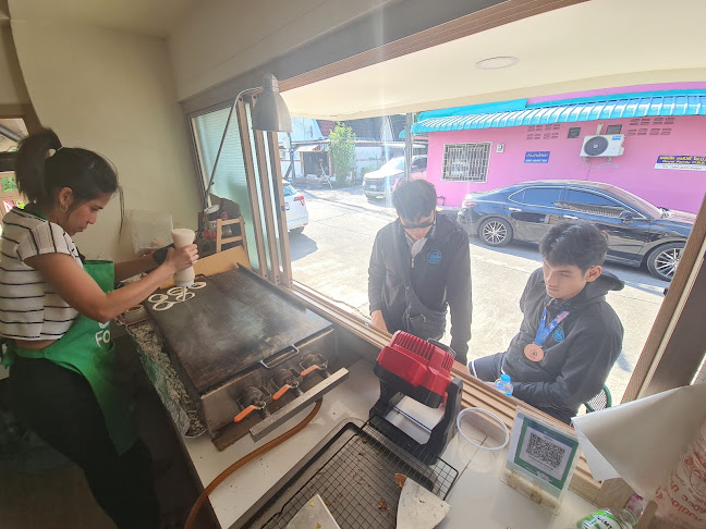 โตเกียวยักษ์ จันทบุรี