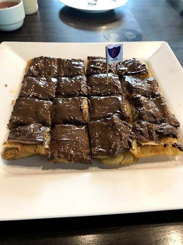 Comentarii opinii despre กู โรตีชาชัก @62BLOCS ขอนแก่น