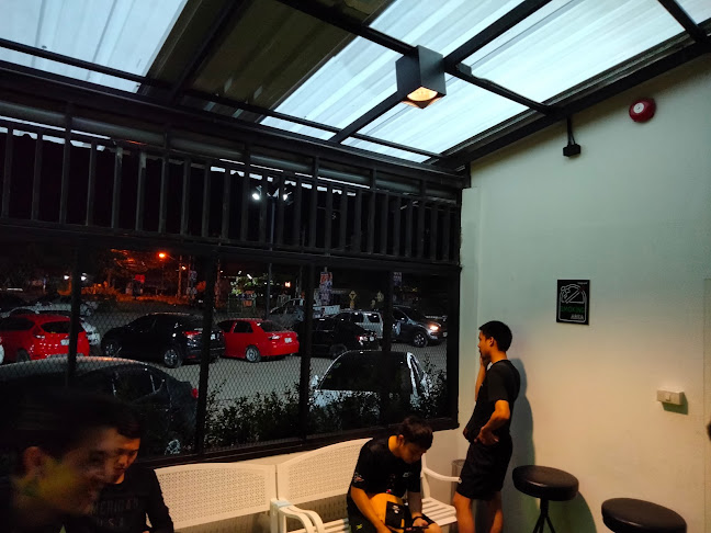 Comentarii opinii despre ROUTE99 KORAT