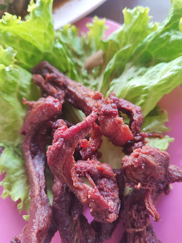 Comentarii opinii despre ลาบเป็ด ต.โสตาย