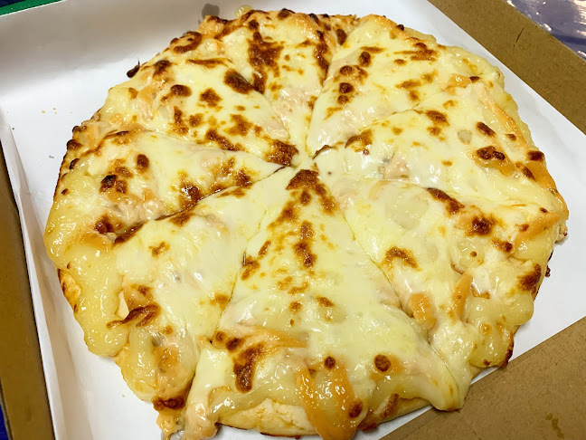 Comentarii opinii despre อเมซิ่งพิซซ่า สาขา47 อุบลราชธานี (อุปลีสาน2)