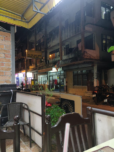 Comentarii opinii despre เอเวอร์เรส พัทยาซอย 10 สาย 2