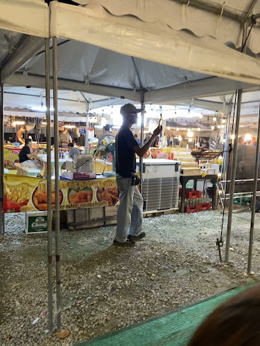 Pattaya Beach Market พัทยา บีช มาร์เก็ท