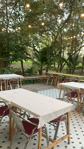 เพลิน Cafe&Restaurant KPP - อำเภอเมืองกำแพงเพชร