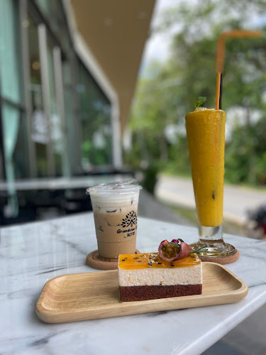 Grand view cafe' - อำเภอถลาง