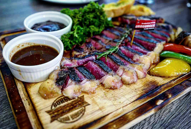 Opinii despre ร้าน oho burger ในเมือง în อำเภอเมืองสุโขทัย - การบริการอาหารและที่พัก