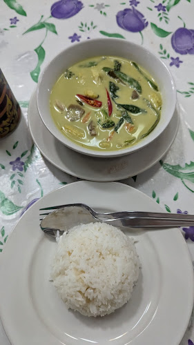 Rosthip Restaurant - การบริการอาหารและที่พัก